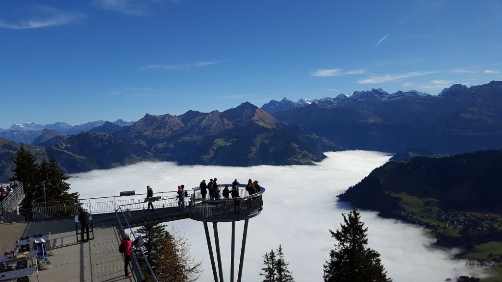 tours of lucerne switzerland