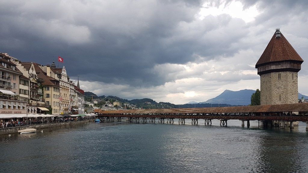 tours of lucerne switzerland