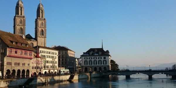 Zürich private tour