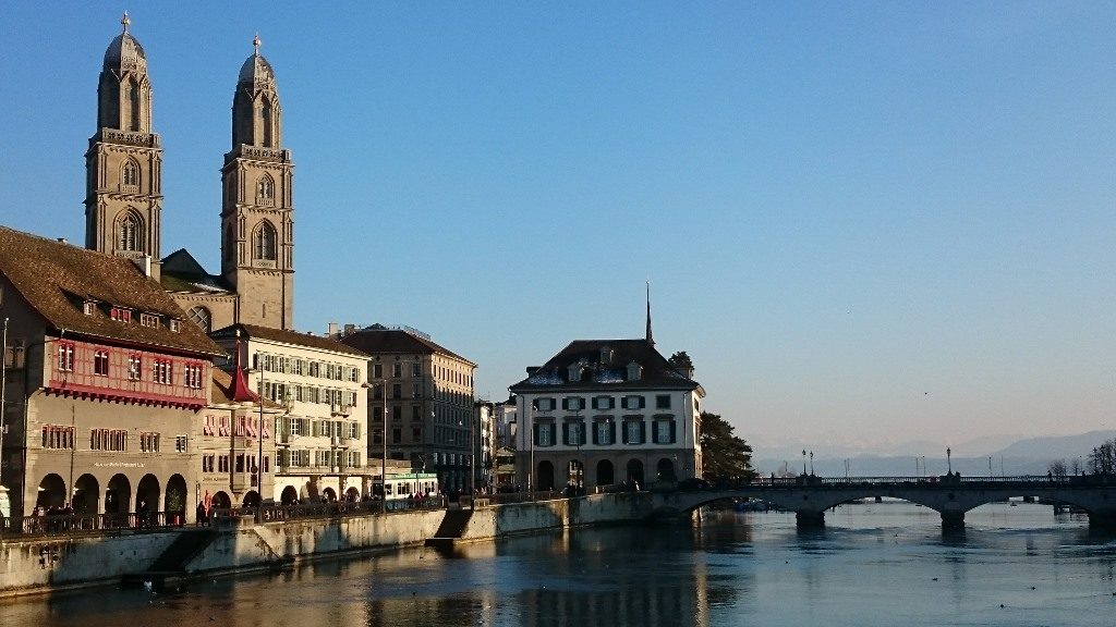 tours of lucerne switzerland