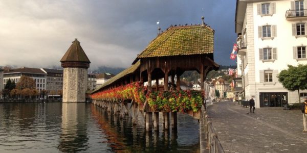 Lucerne private tours