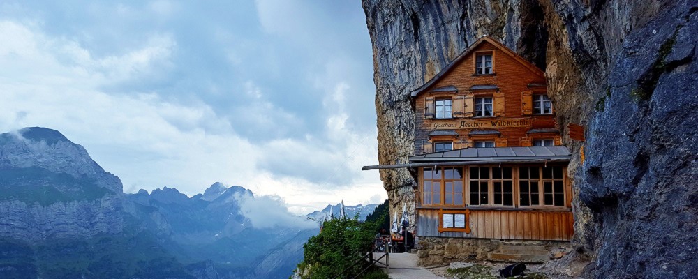 tailor made tours of switzerland