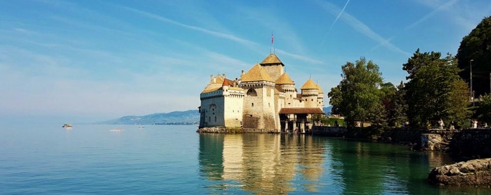 geneva private tour