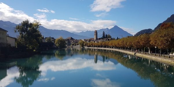 Interlaken tour with your local guide