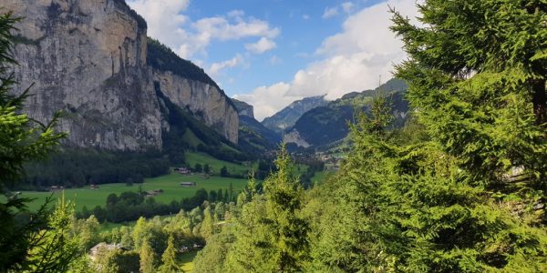 lauterbrunnen